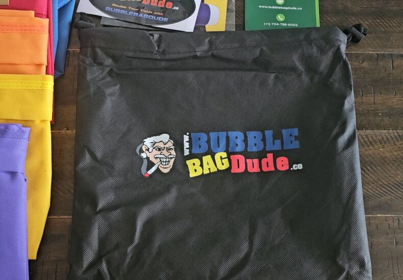 bubble bag dude 17