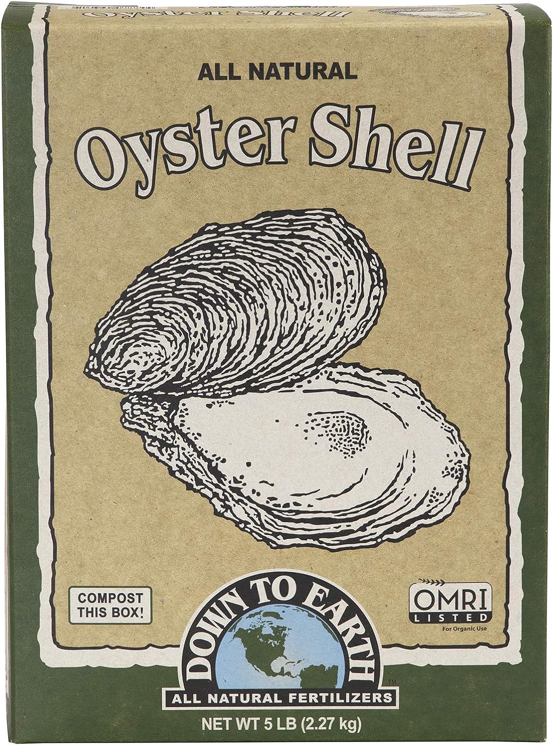 Oyster shell enhances cannabis by providing calcium and balancing soil pH for healthier growth.