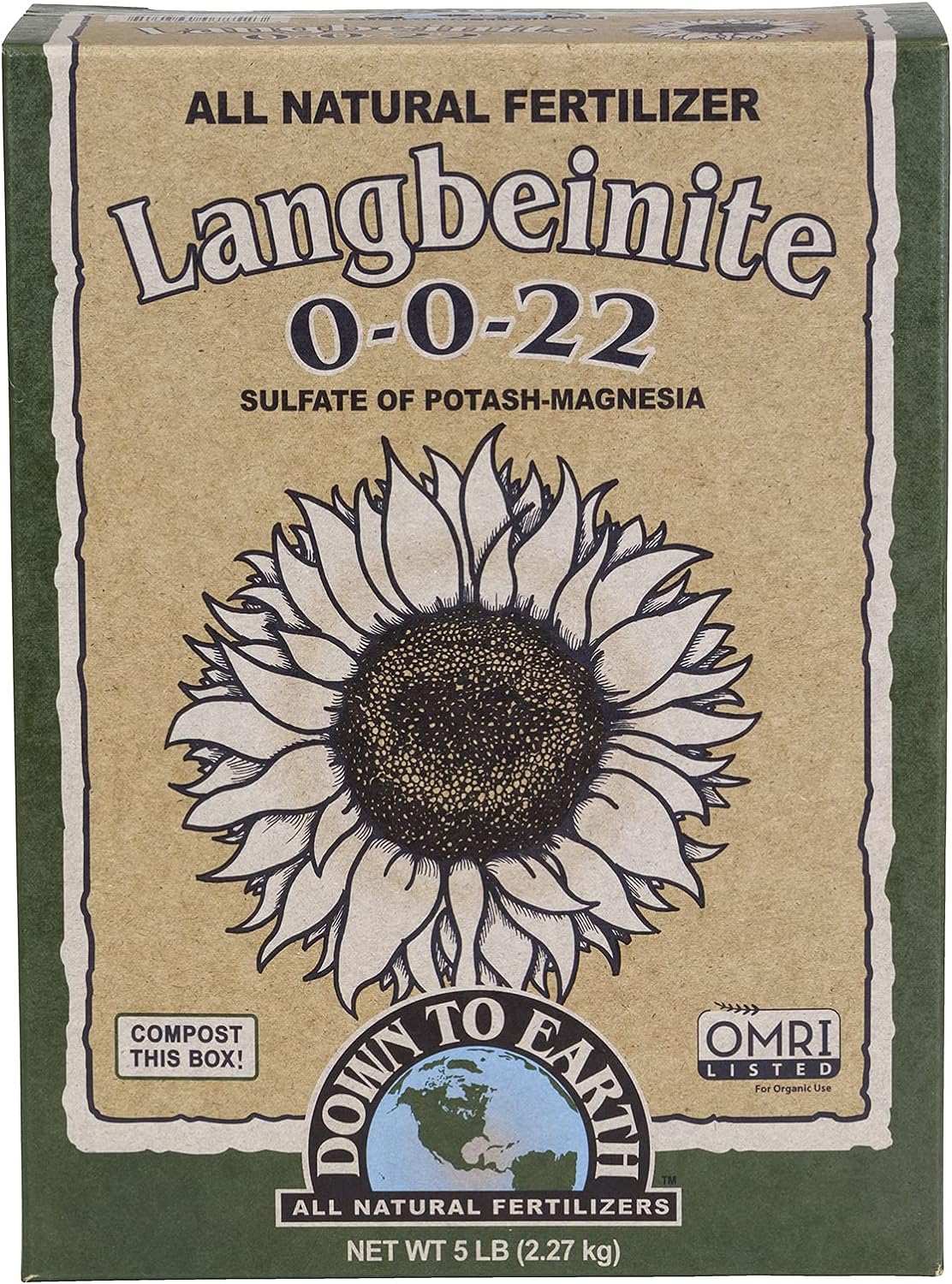 Langbeinite enhances cannabis by providing balanced potassium, magnesium, and sulfur, boosting growth.