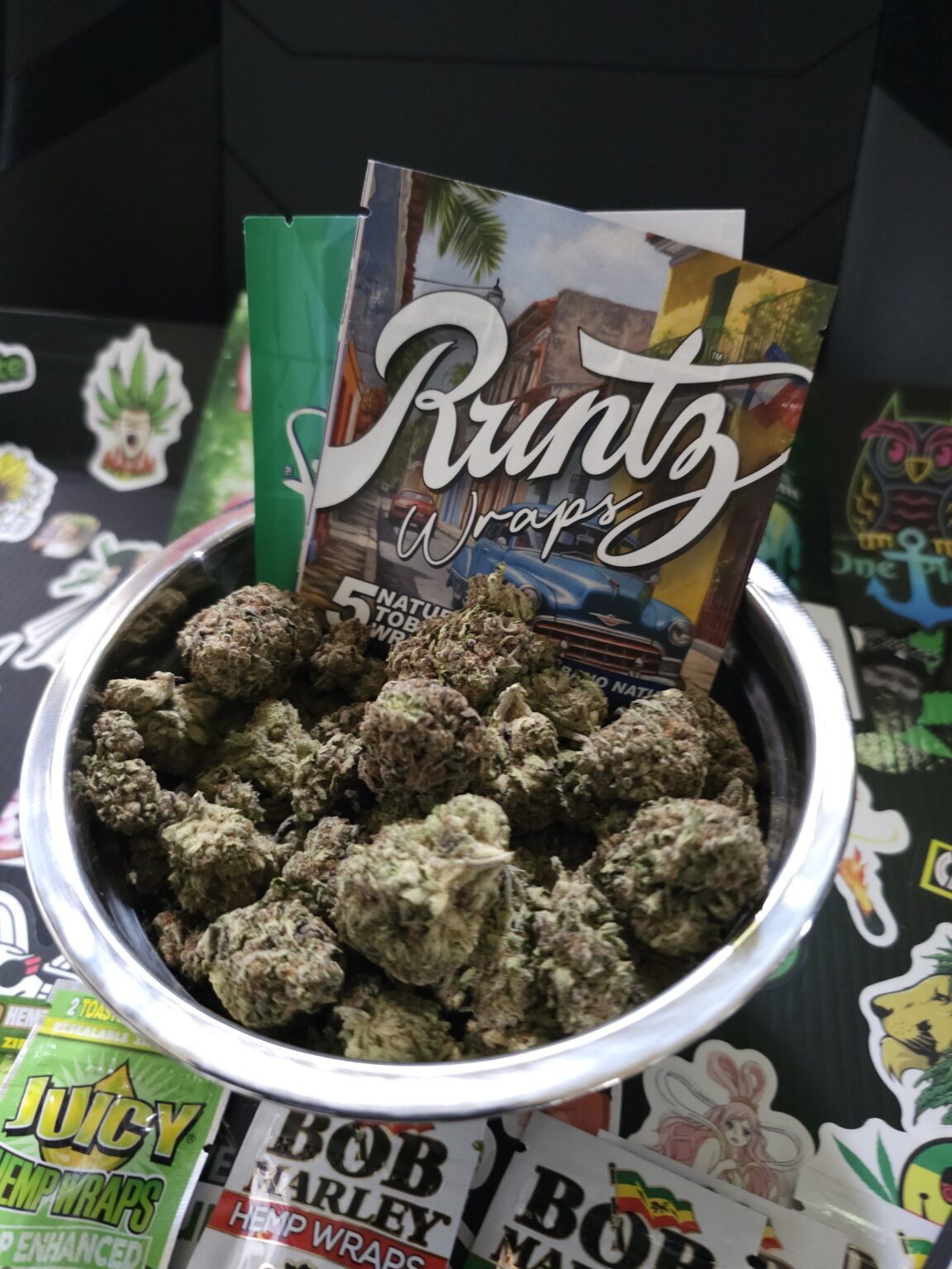 Everything Runtz Runtz Brand Unwrapped In 2024 - Bud Wize