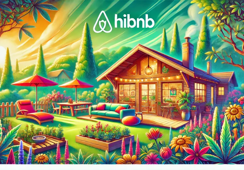 HiBnb: Your Go-To Guide for Cannabis-Friendly Travel In 2024 10 HiBnb