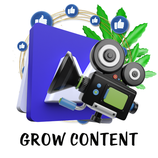 Grow Content